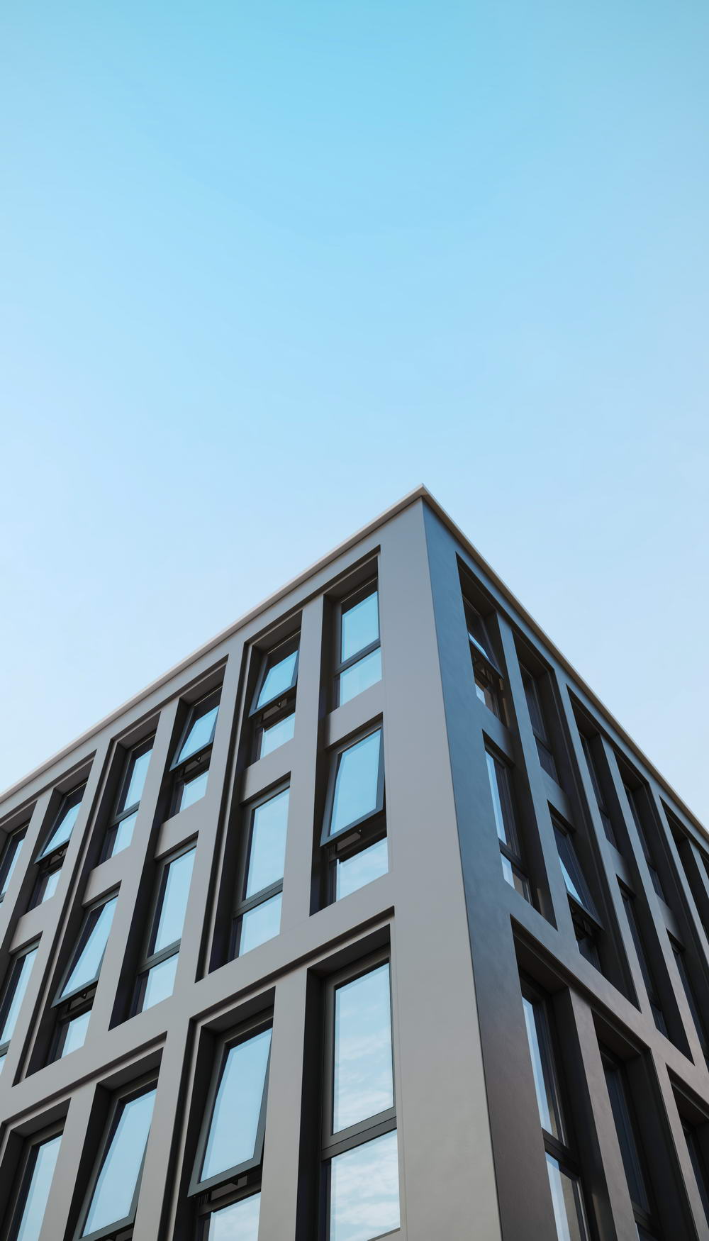 WO75外开窗-室外