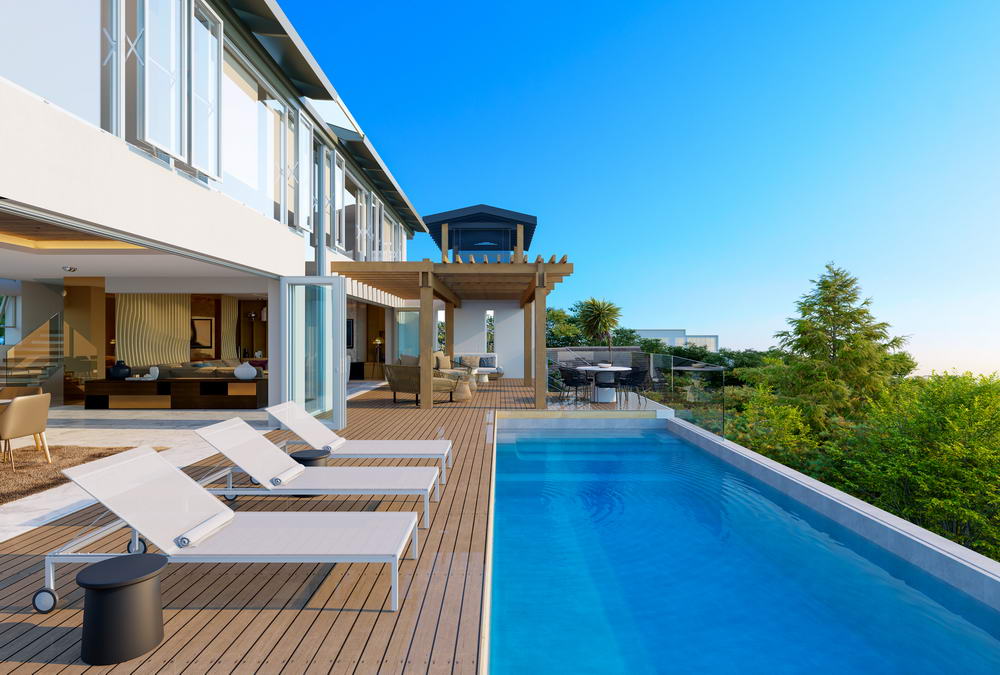 WA126平推窗-室外