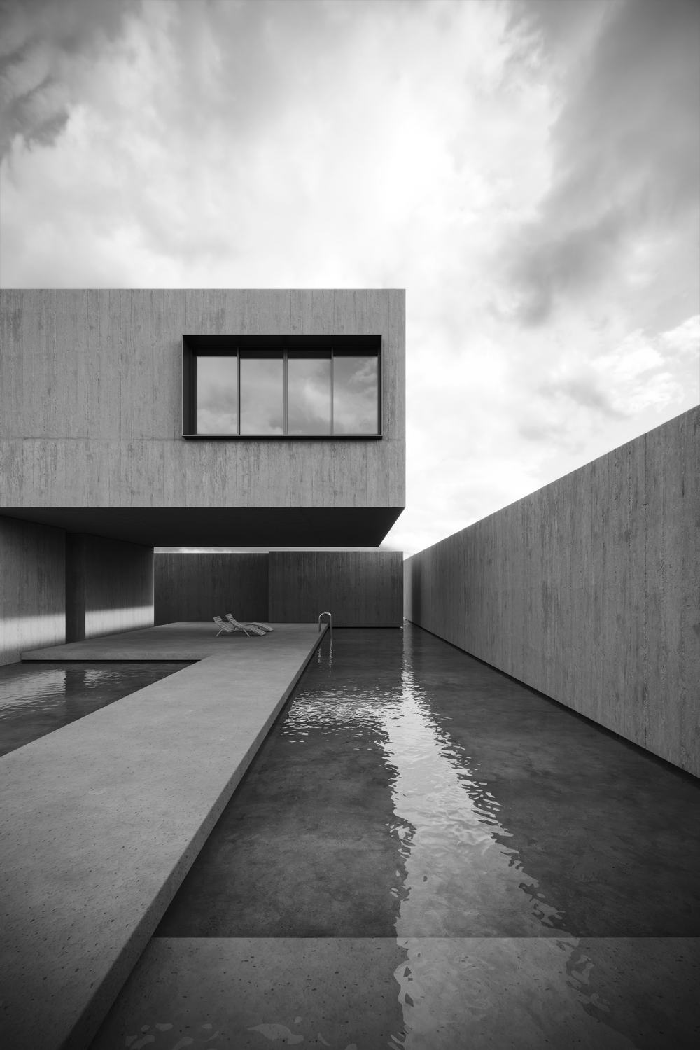 WPY140全景悬浮推拉窗-室外